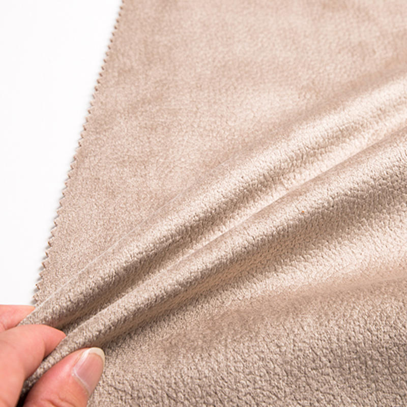 Knitted fabrics are used in a variety of clothing and textile products such as home furnishings