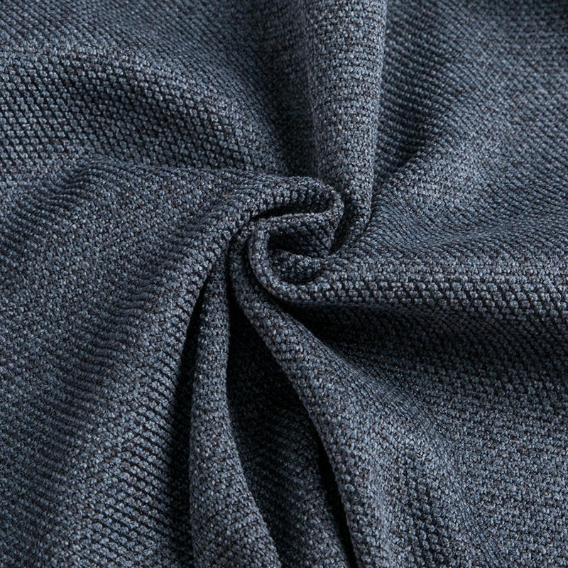 Linen is a fabric made from the fibers that grow inside of the stalks of the flax plant