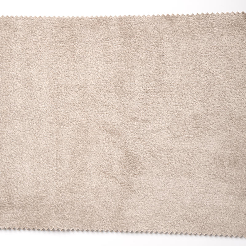 Upholstery fabric / Holland velvet fabric /Embossing fabric / Plain color fabric / Sofa & Chair fabric / Warp knitting fabric – Item No.:AR331