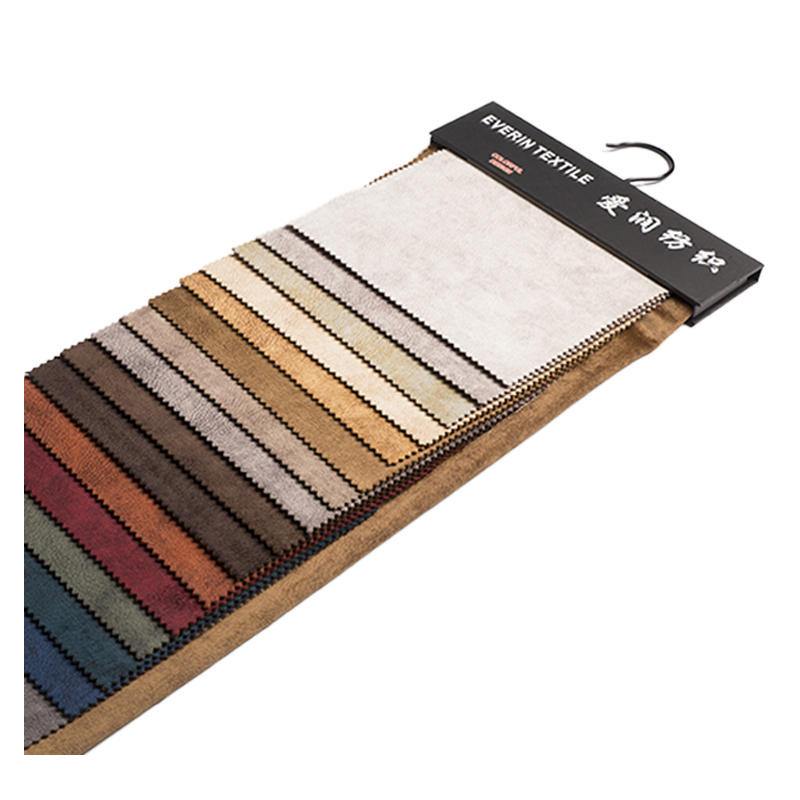 Upholstery fabric / Holland velvet fabric / Printing fabric / Sofa & Chair fabric / warp knitting fabric – Item No.:AR299