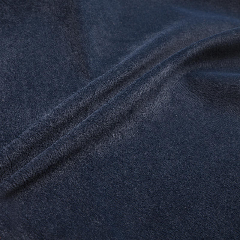 Upholstery fabric / Mosha velvet fabric / Plain color fabric / Embossing fabric / Sofa & Chair fabric / Warp knitting fabric – Item No.: AR622