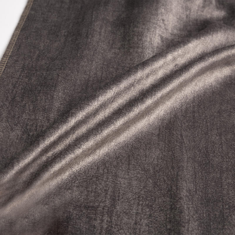 Velvet fabric is a luxurious textile that adds a luxurious aesthetic