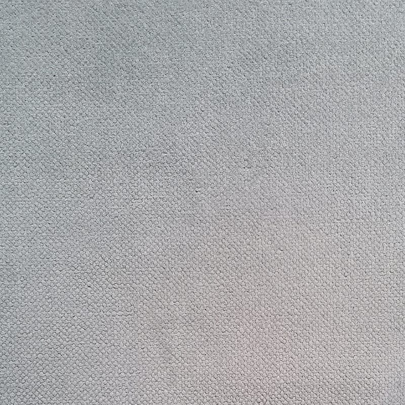 Custom AR633 260gsm Mosha Velvet in Plain Color with Embossing Sofa ...