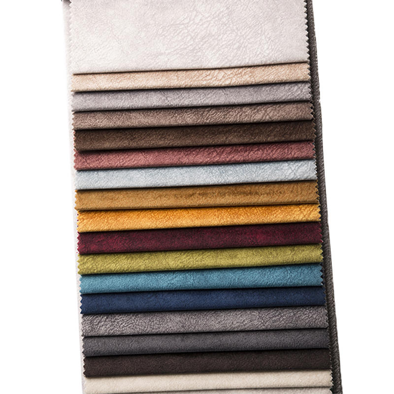 Upholstery fabric / Holland velvet fabric / Printing fabric / Sofa & Chair fabric / Warp knitting fabric – Item No.: AR323