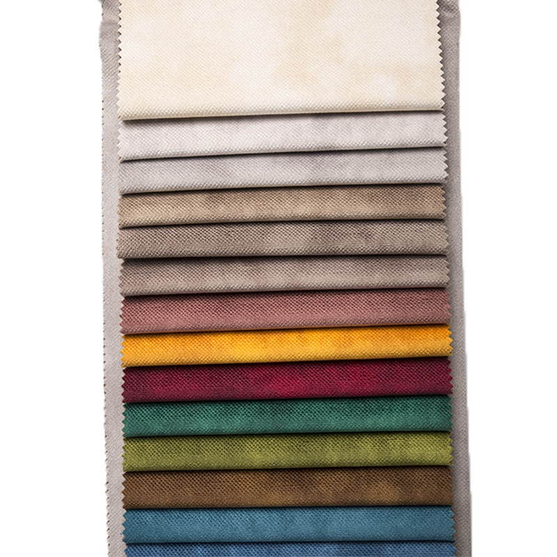 210gsm Dutch Velvet Fabric for Multiple Uses: More Than Just Sofa Decor