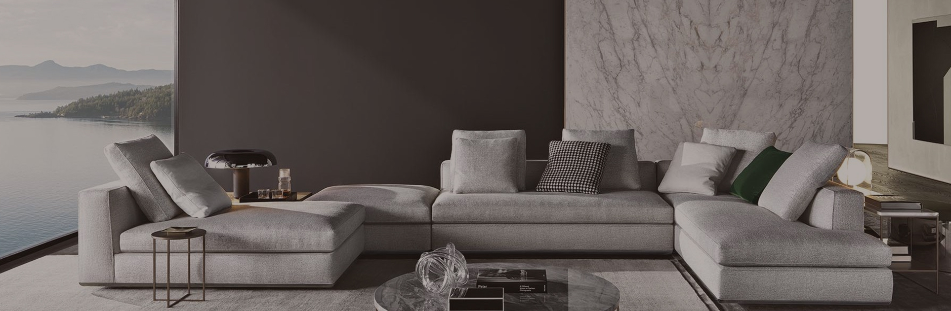 Furniture & Sofa Fabrics