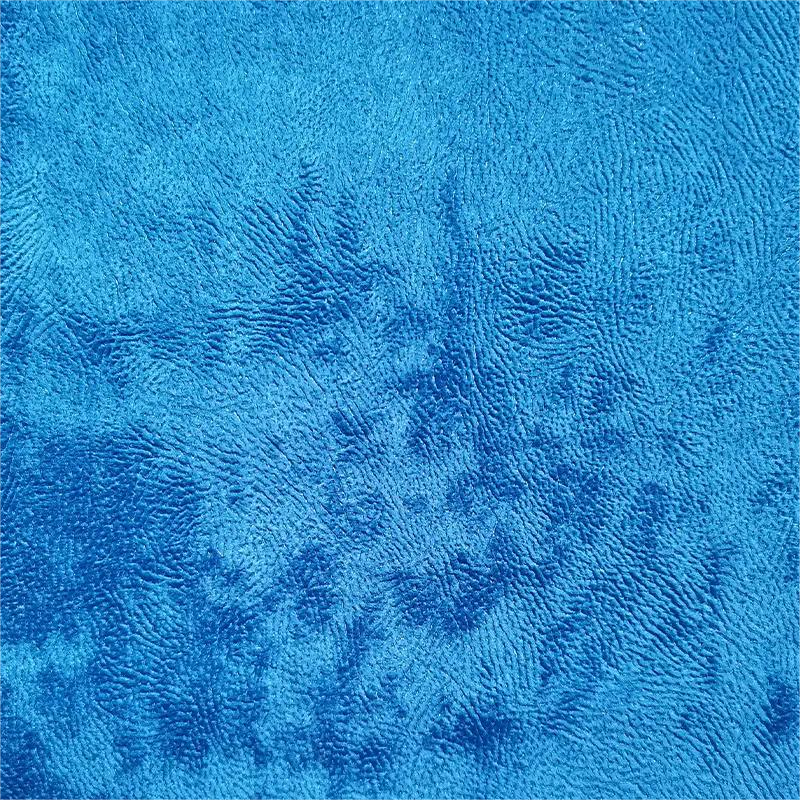 What Is Ice Velvet Fabric?