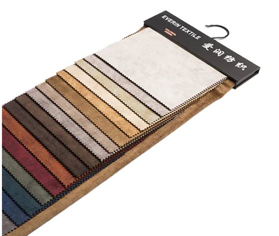 Talk about Holland velvet fabrics