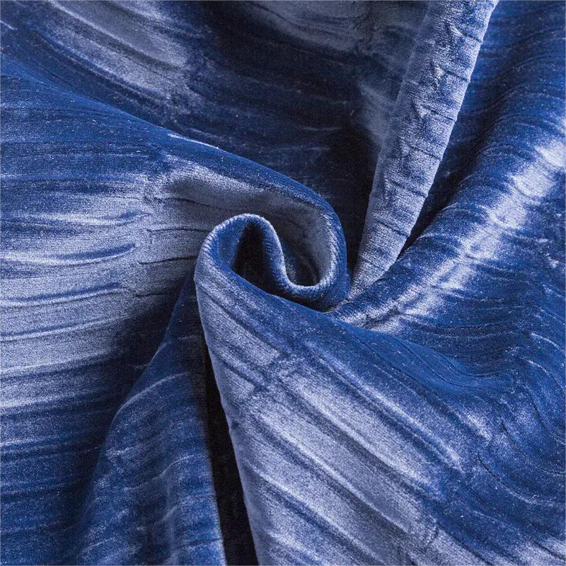 How to Choose Mosha Velvet For Your Home Upholstery Project