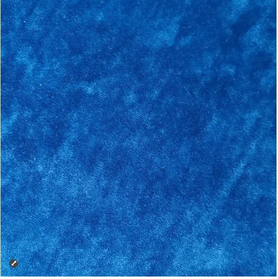 5 Types of Ice Velvet Fabric