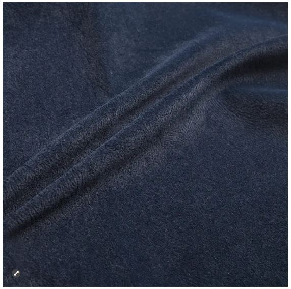  Mosha Velvet Fabrics History